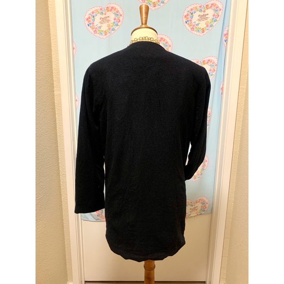 🌈 Amazing WOOL Vintage blazer - Picture 4 of 8